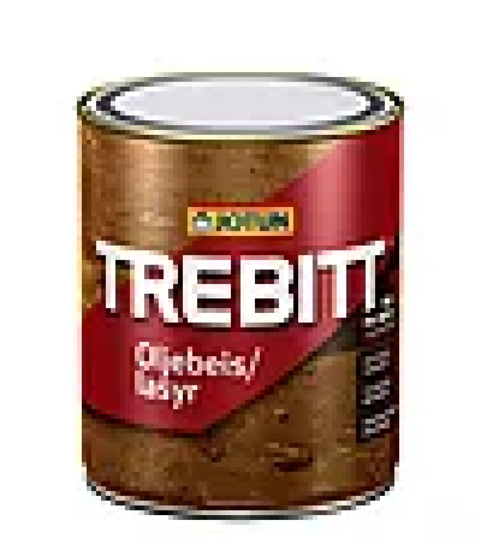 Trebitt oljebeis hvit 0.75l-Jotun Clearance