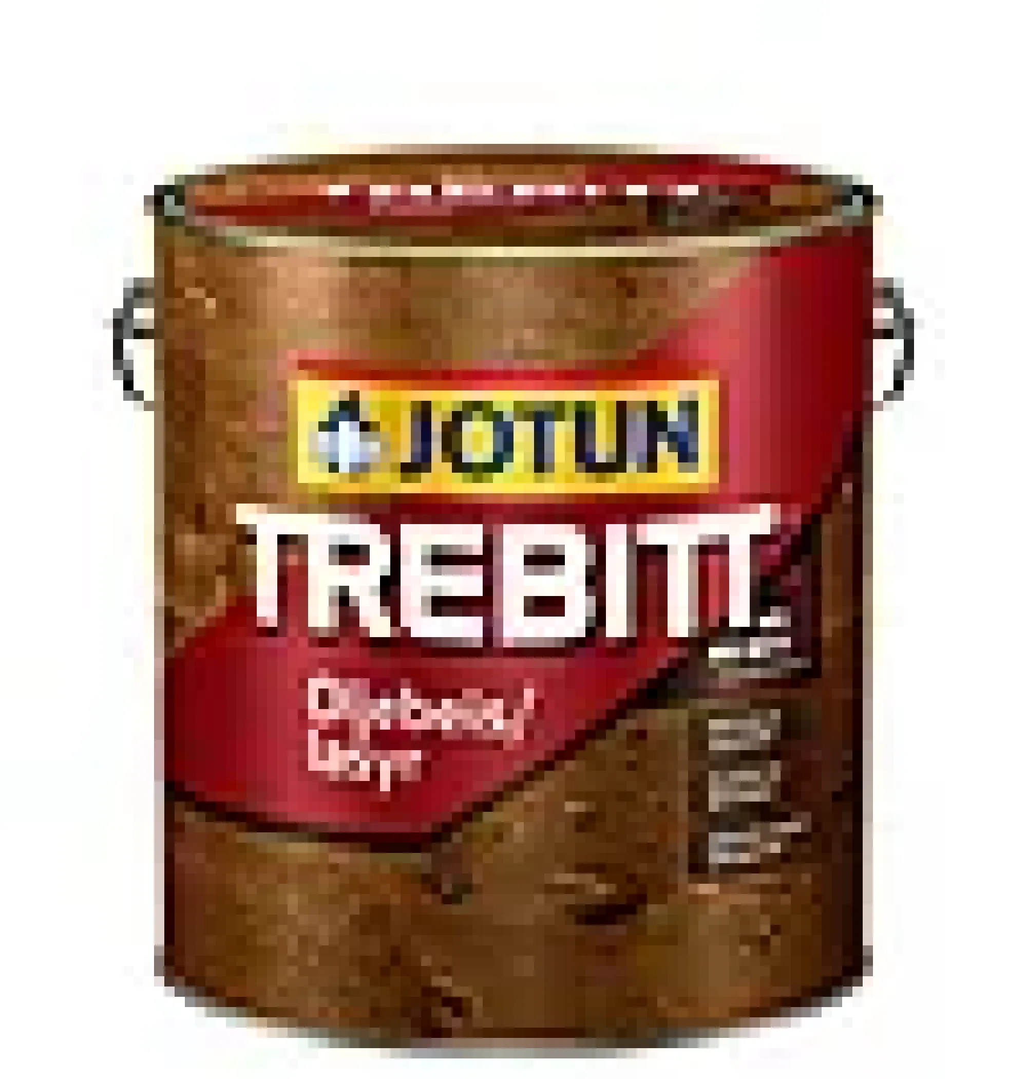 Trebitt oljebeis hvit 10l-Jotun Outlet