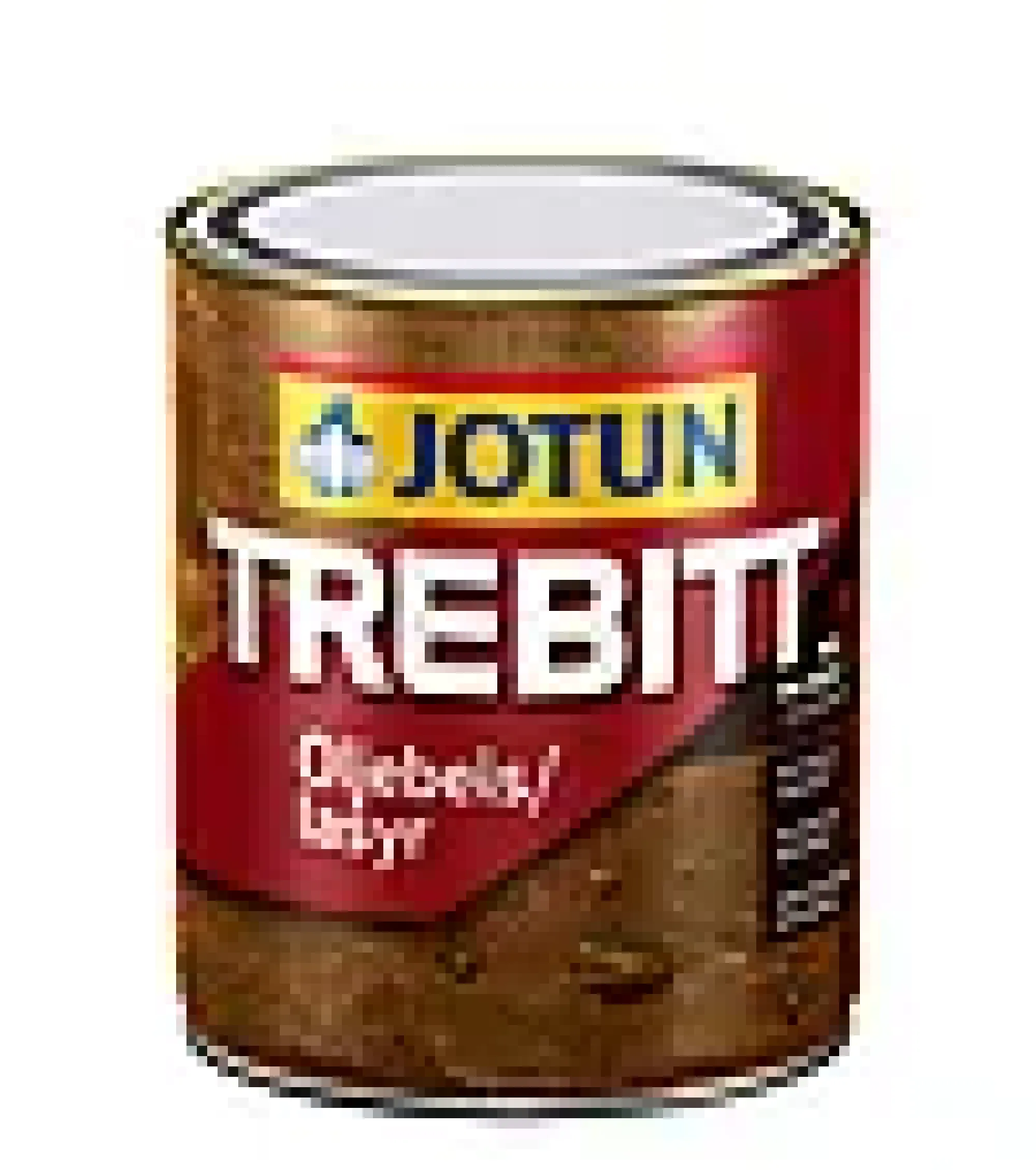 TREBITT OLJEBEIS RØD BASE 0.68L-Jotun Outlet