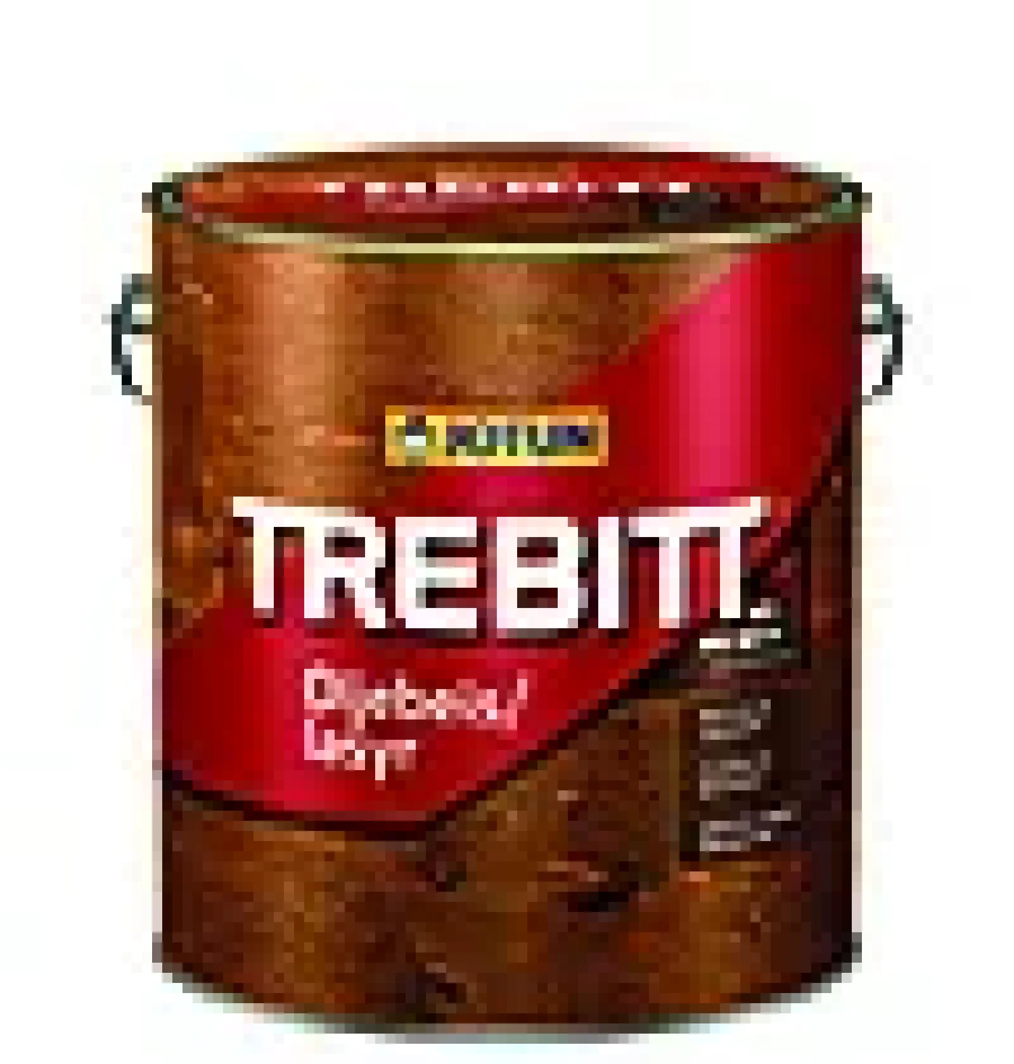 TREBITT OLJEBEIS RØD-BASE 10L-Jotun New