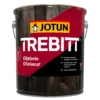 Trebitt oljebeis seterbrun 4.5l-Jotun Discount