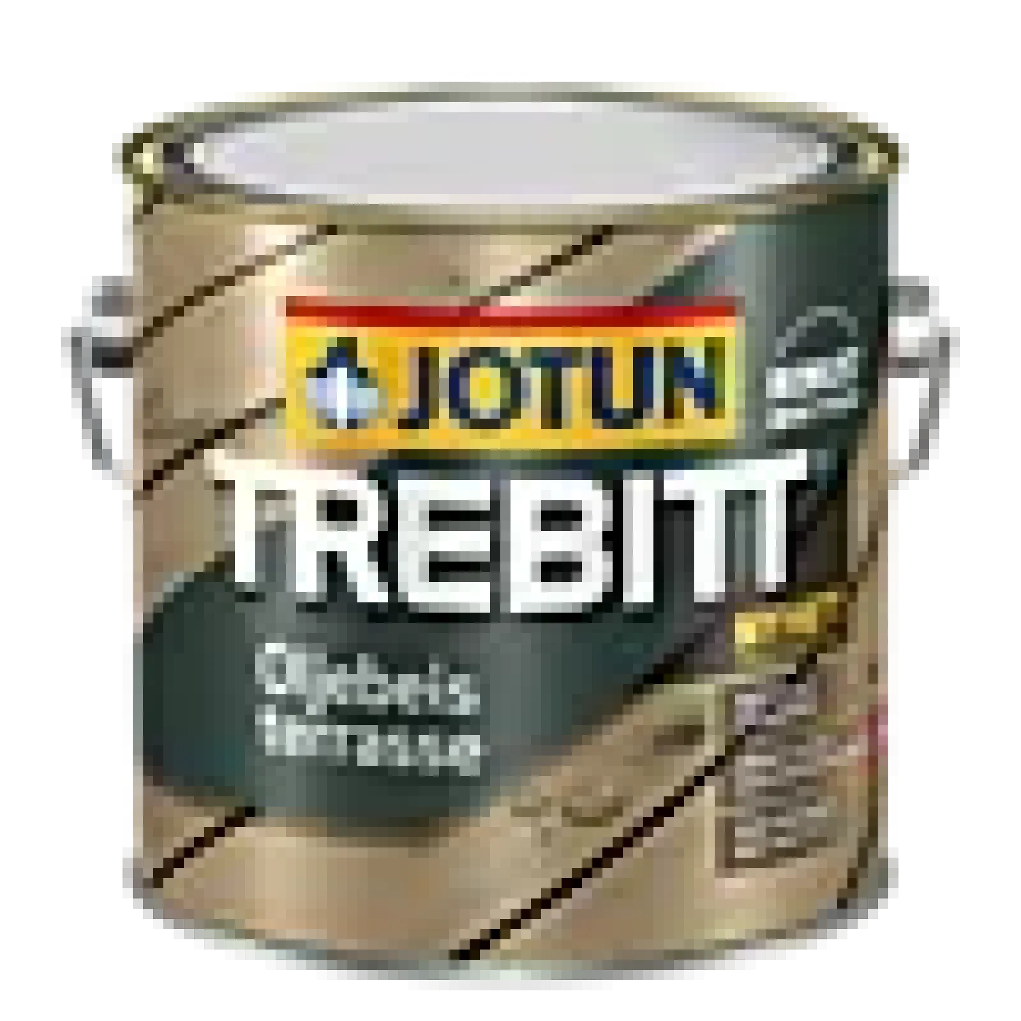 Trebitt oljebeis terrasse klar base 2,7l-Jotun Hot