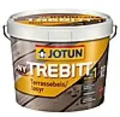 Trebitt terrassebeis-Jotun Best