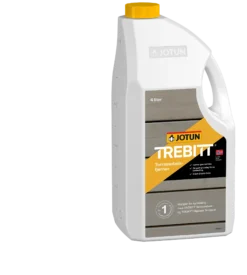 Trebitt terrassebeisfjerner 4l-Jotun Sale