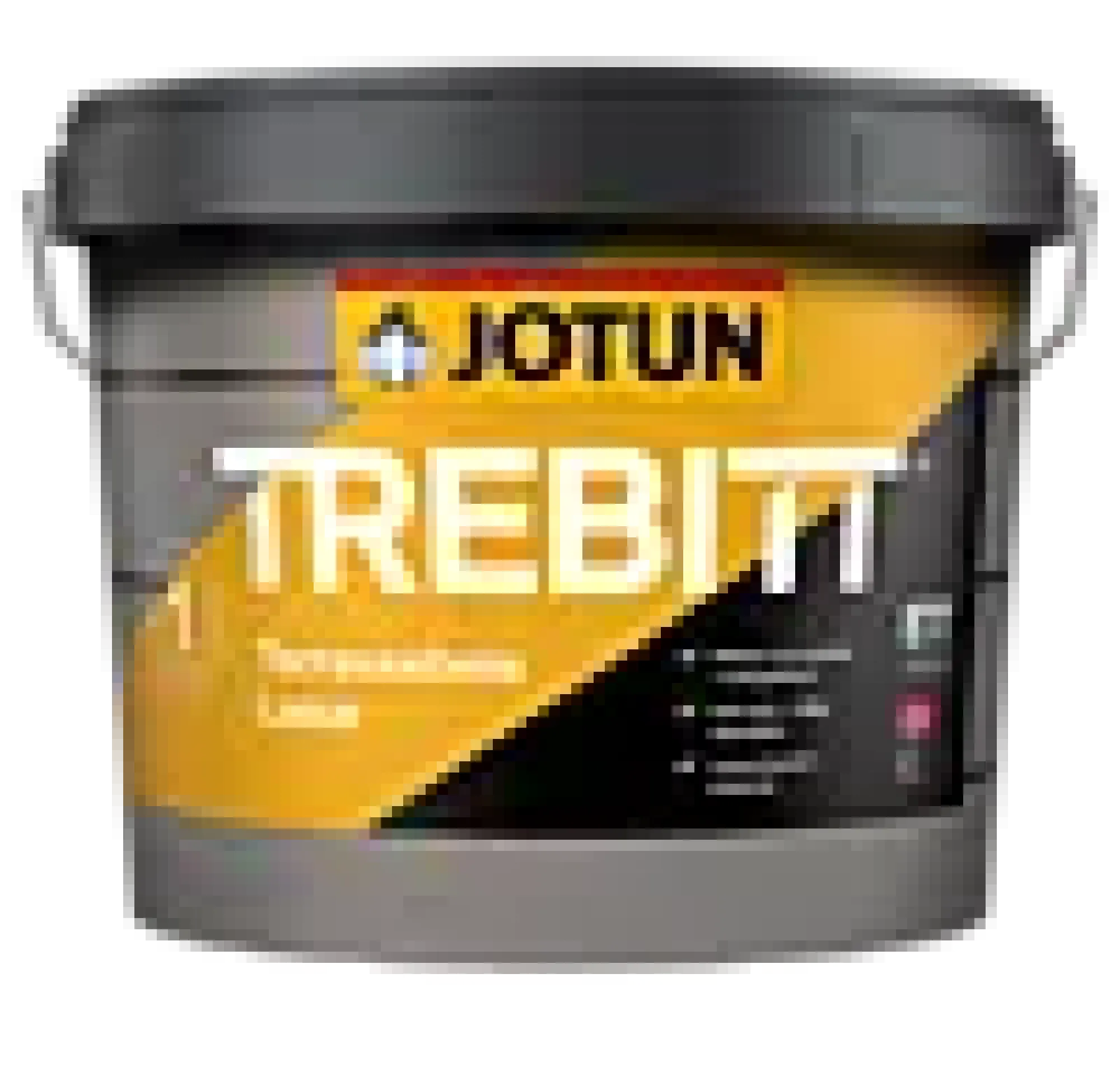Trebitt Terrassebeis 9710 terrassegrå 3l-Jotun