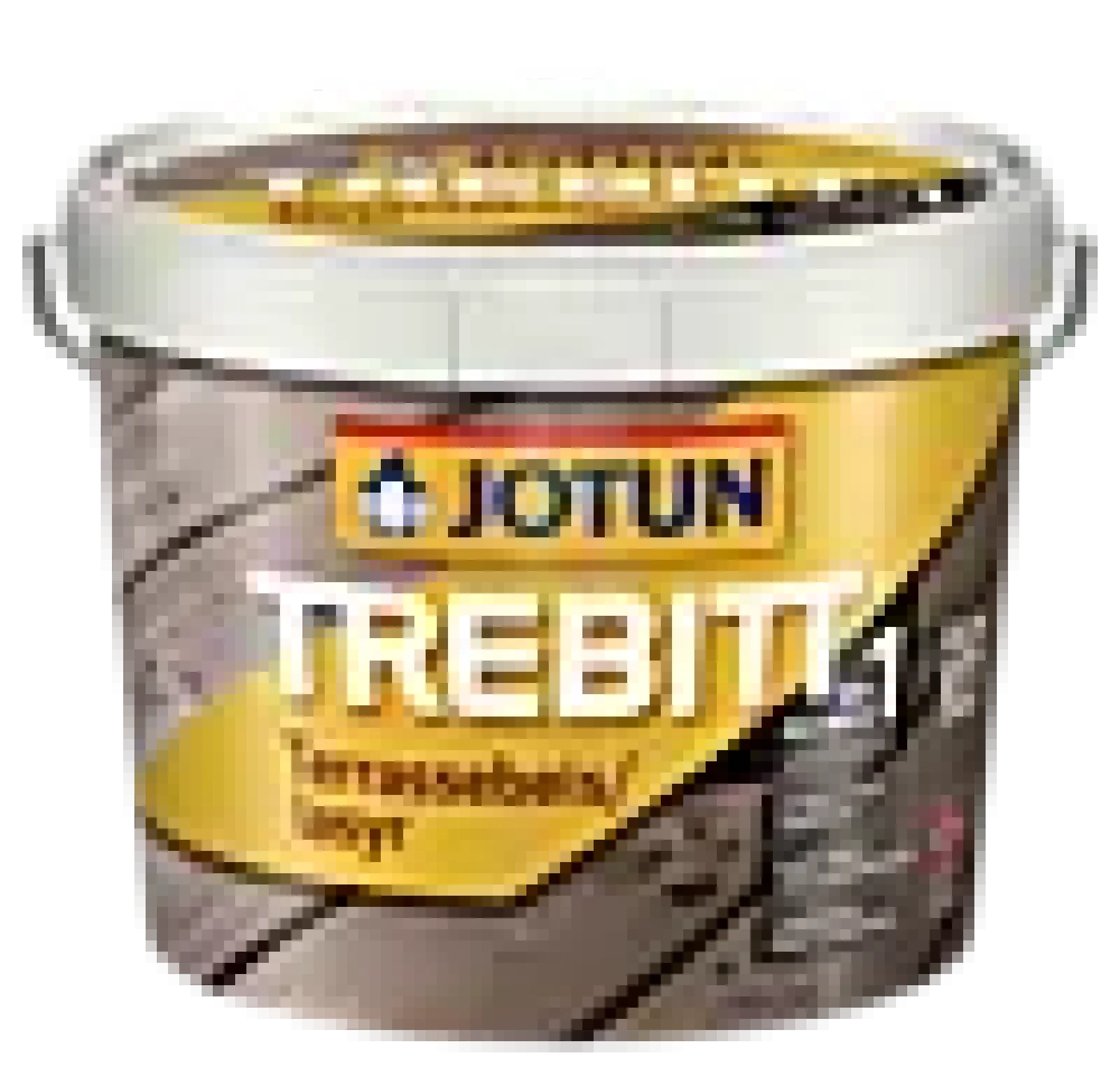 Trebitt Terrassebeis 9710 terrassegrå 3l-Jotun
