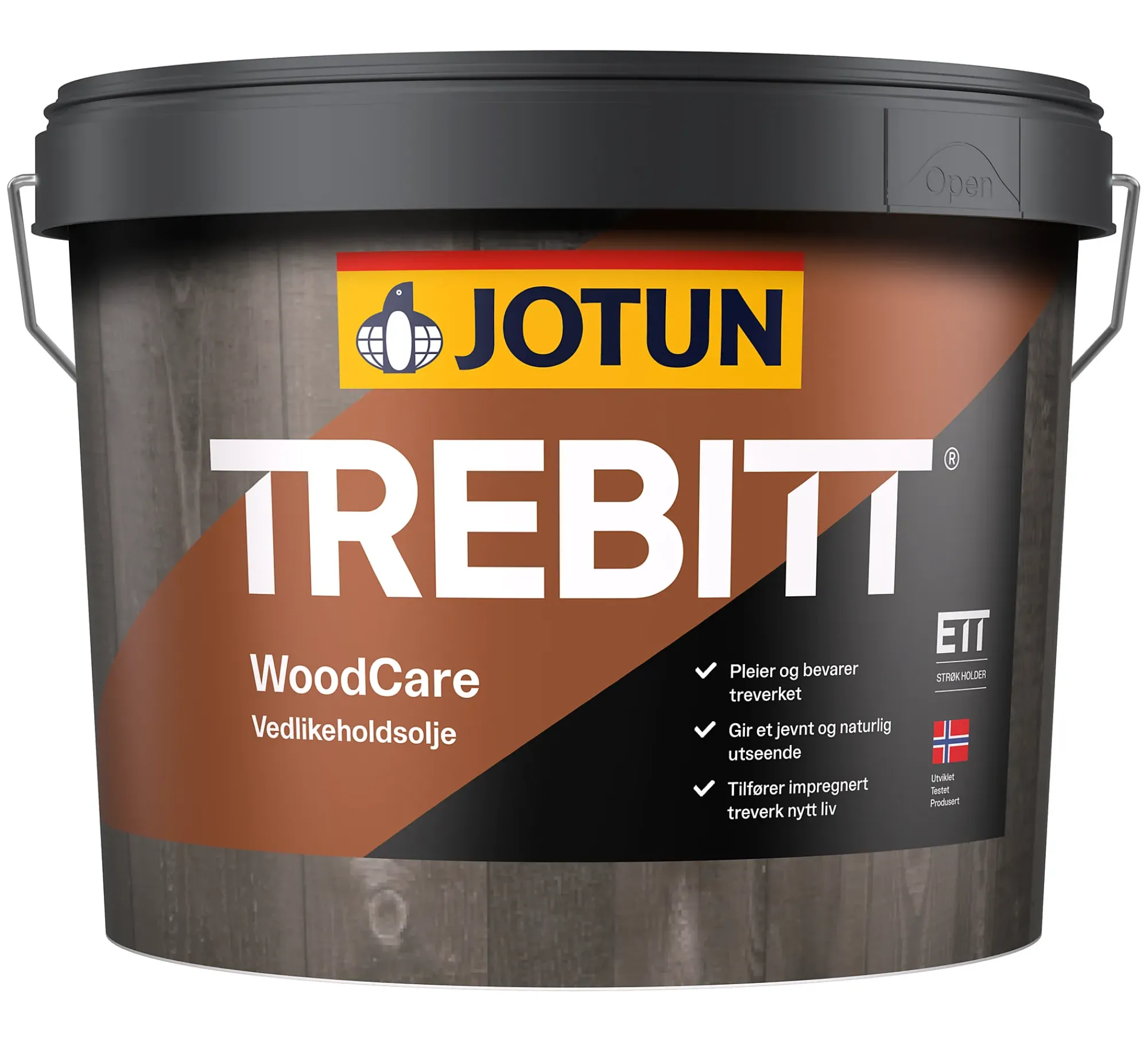Trebitt Woodcare-Jotun Best
