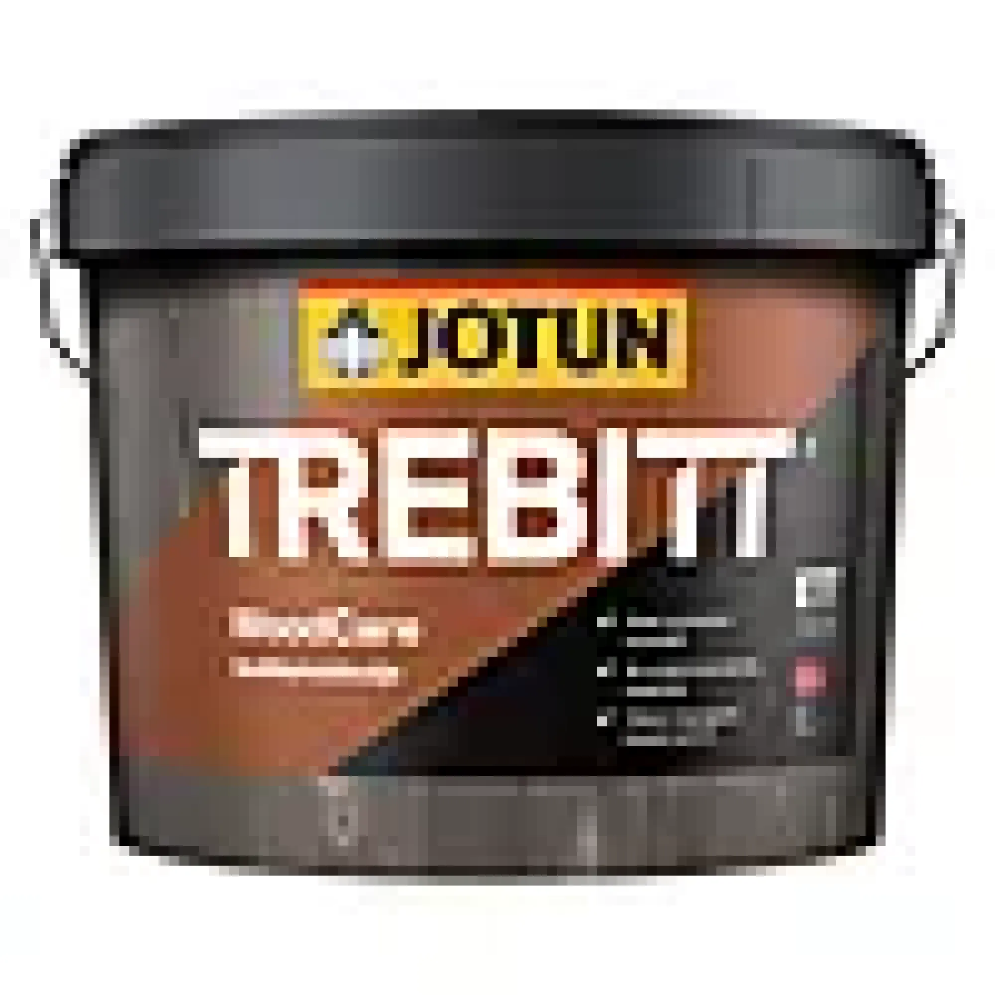 Trebitt Woodcare-Jotun Best
