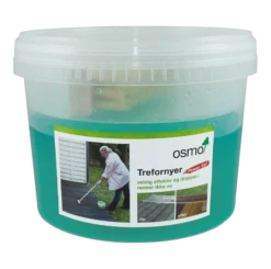 Trefornyer Power Gel 2,5l-Osmo Outlet