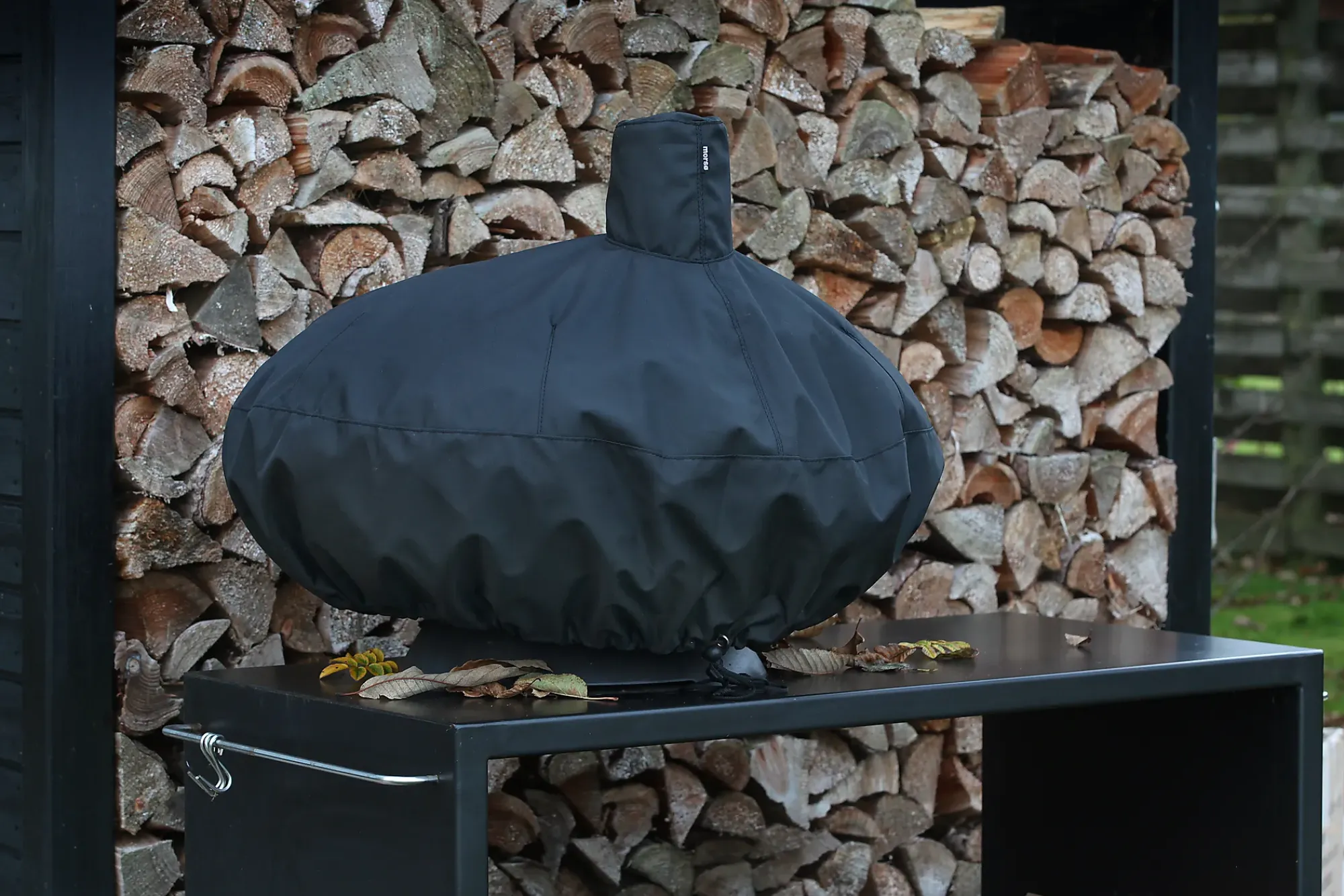 Trekk til grill Forno-Morsø Best