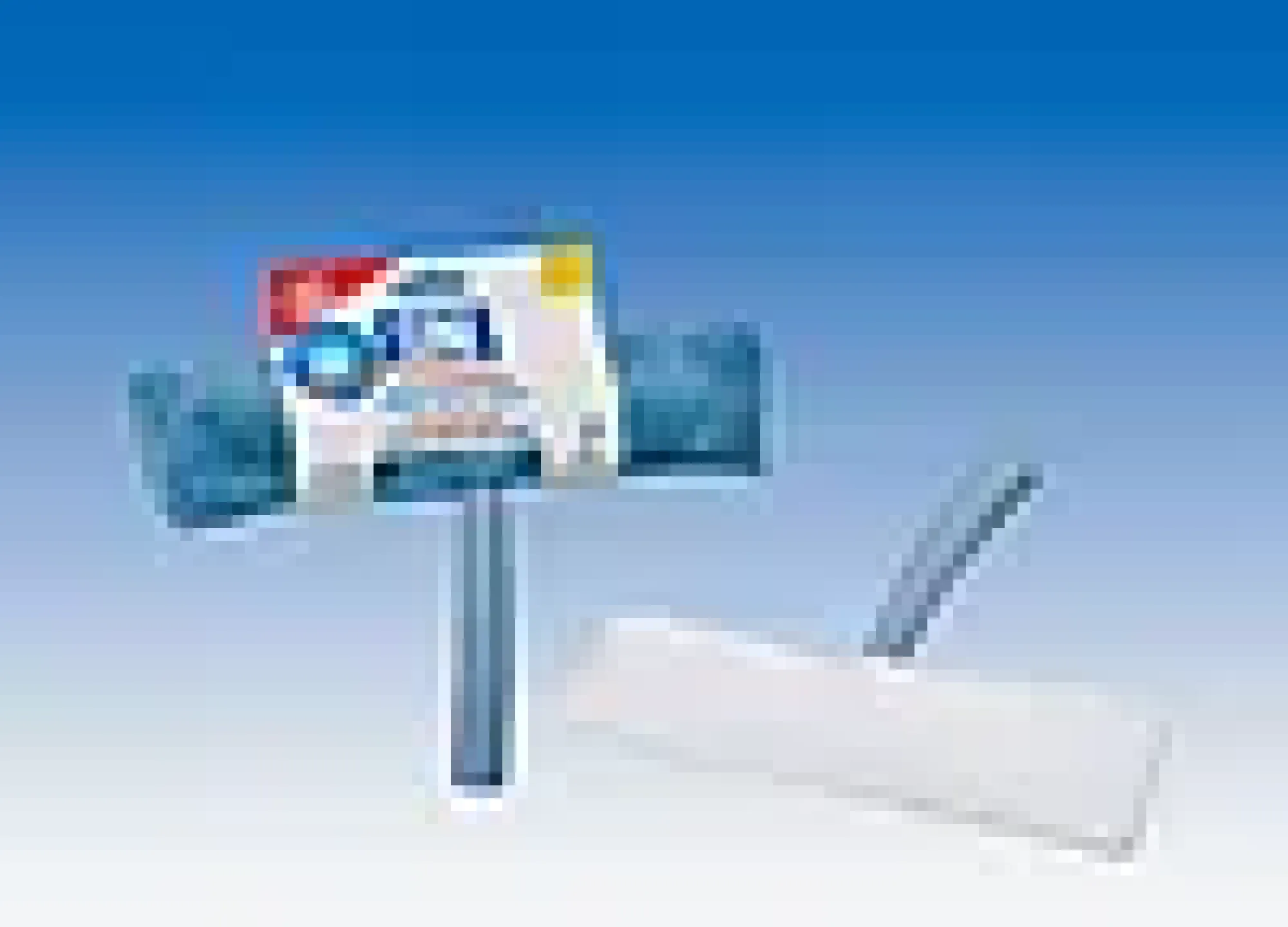Trekk 3495 til vindusvasker 34931-Sini Discount