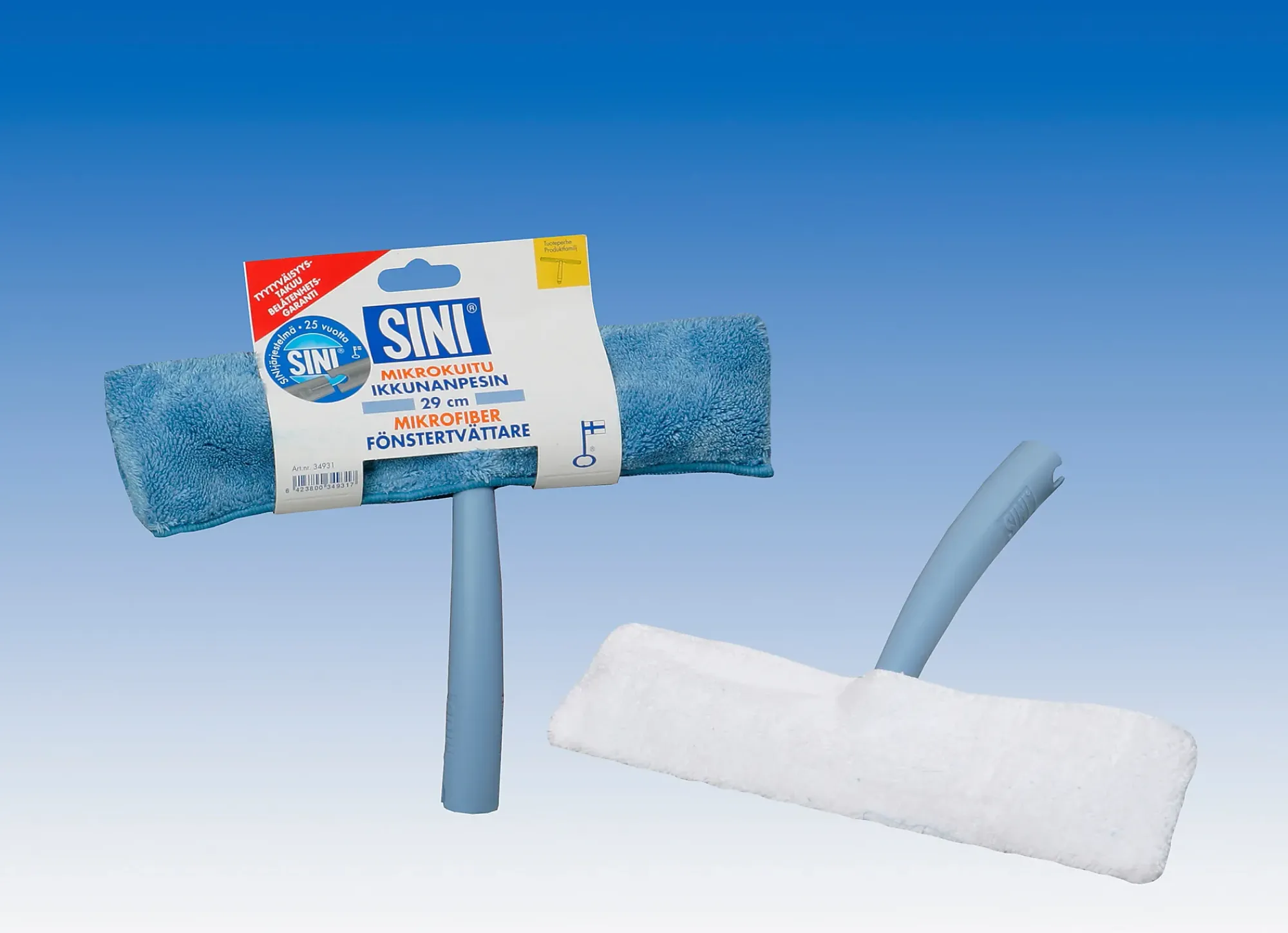 Trekk 3495 til vindusvasker 34931-Sini Discount