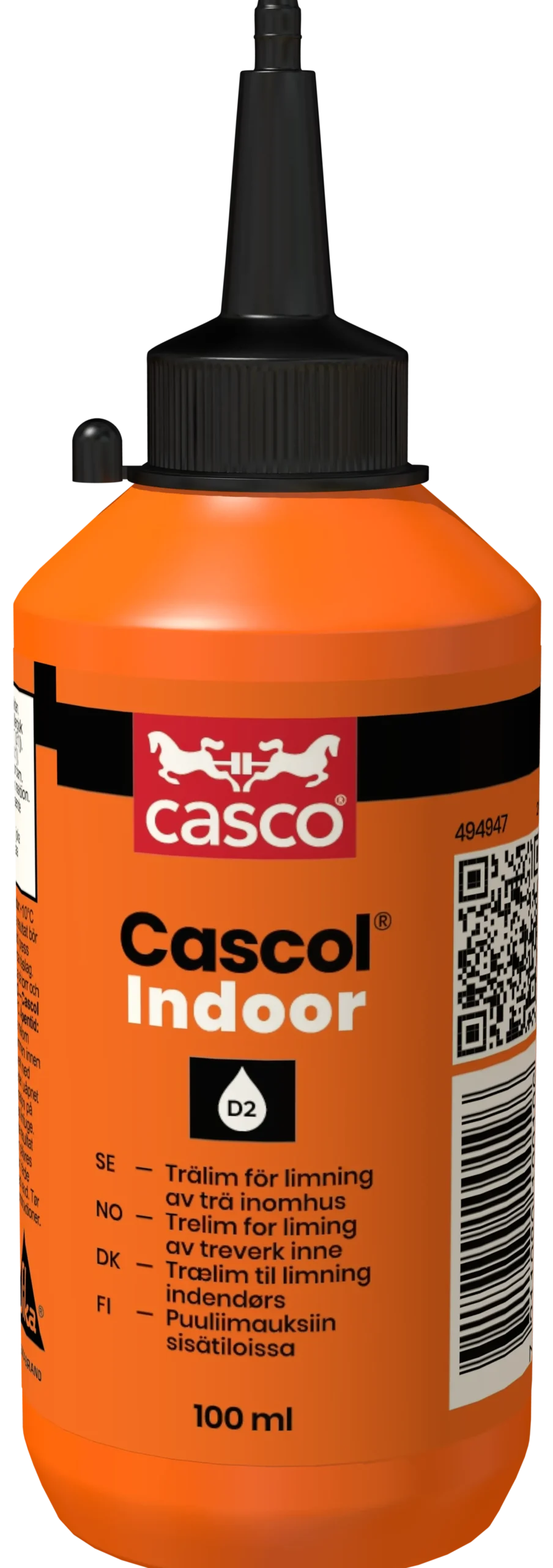 Trelim l indoor 100ml-Casco Best