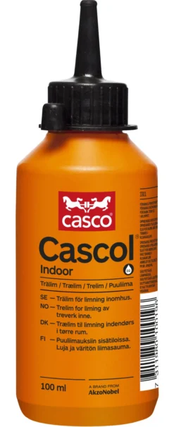 Trelim l indoor 100ml-Casco Best