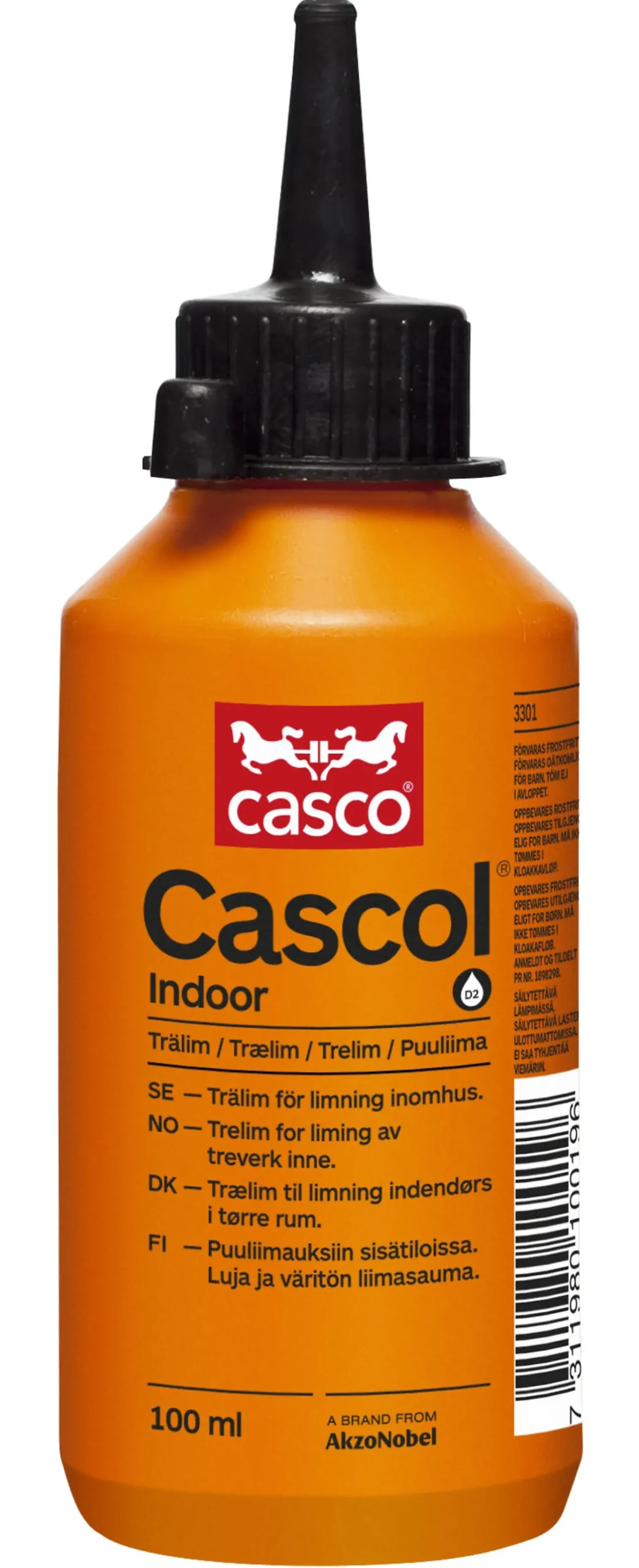 Trelim l indoor 100ml-Casco Best