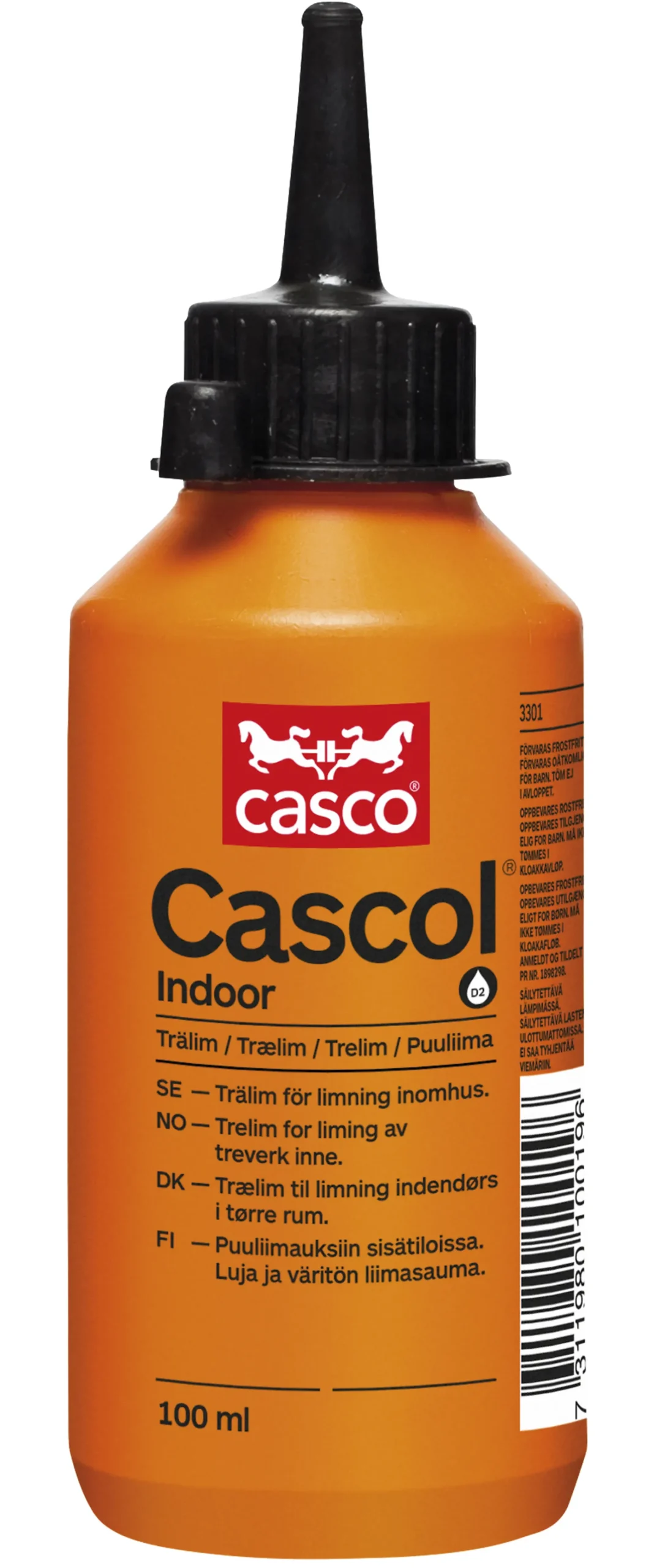 Trelim l indoor 100ml-Casco Best