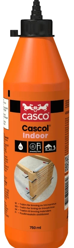 Trelim l Indoor 750ml-Casco Best