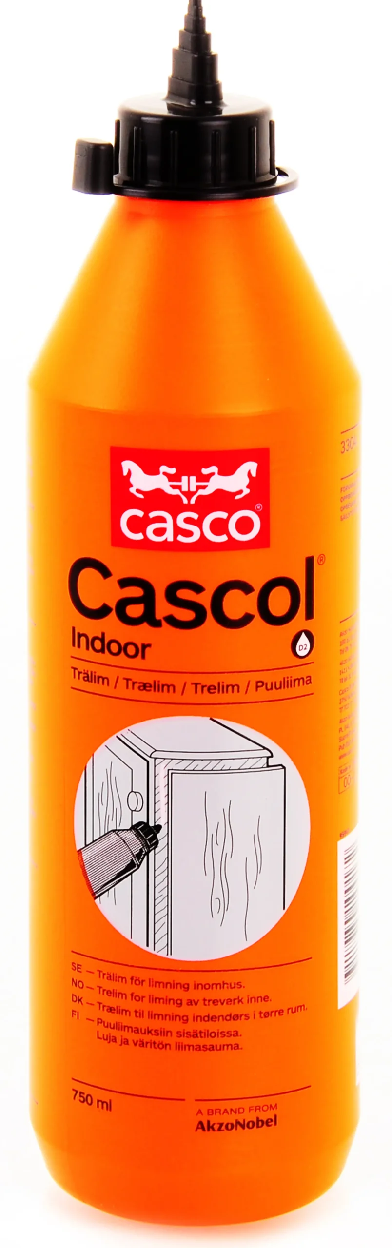 Trelim l Indoor 750ml-Casco Best