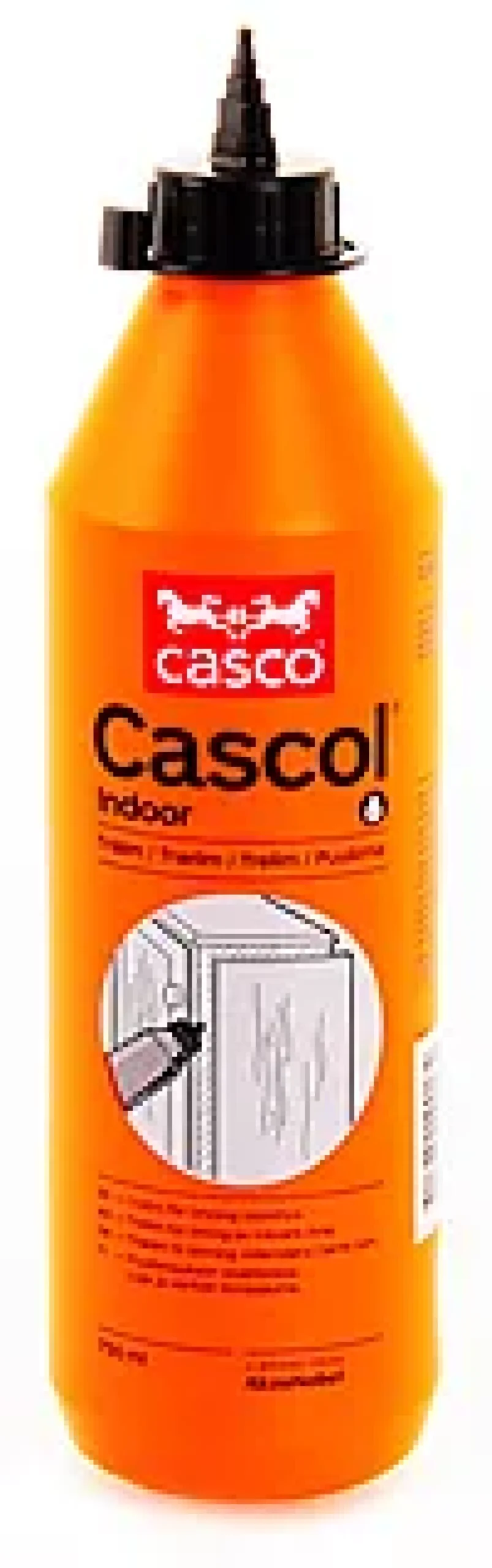 Trelim l Indoor 750ml-Casco Best
