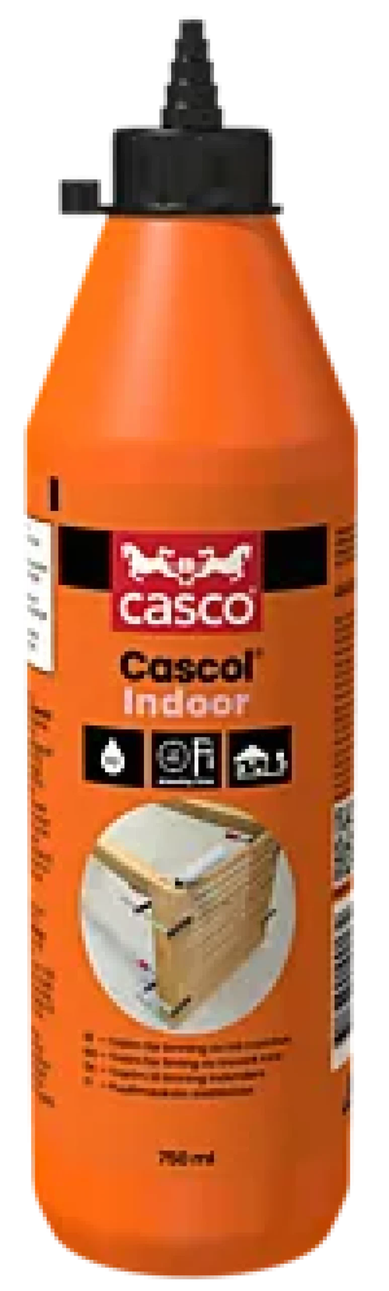 Trelim l Indoor 750ml-Casco Best