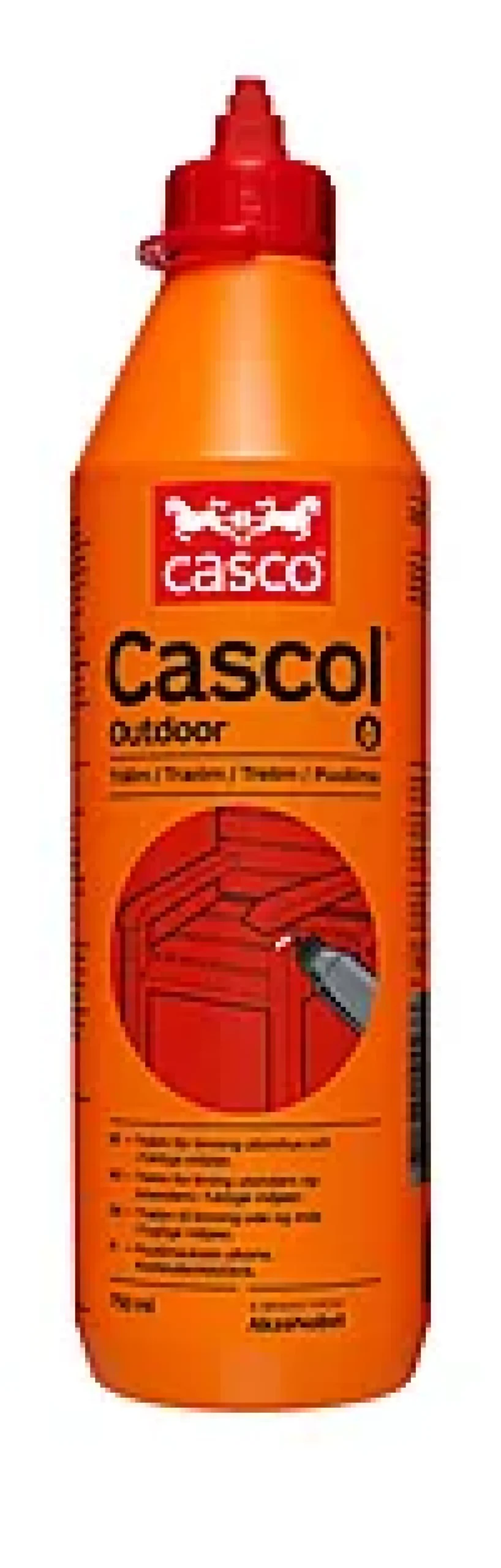 Trelim l outdoor 750 ml-Casco Hot