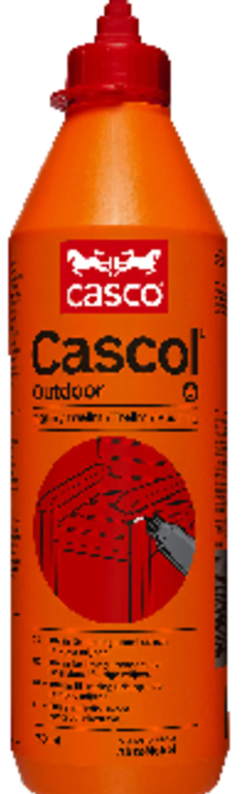 Trelim l outdoor 750 ml-Casco Hot