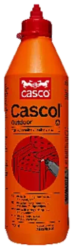 Trelim l outdoor 750 ml-Casco Hot