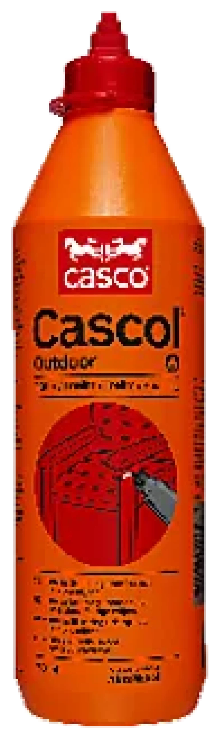 Trelim l outdoor 750 ml-Casco Hot