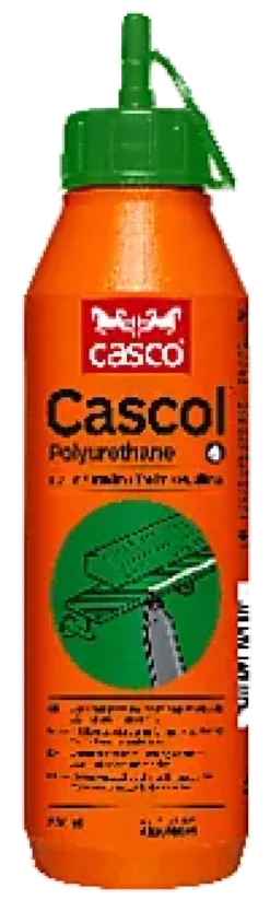 Trelim l polyurethane 750ml-Casco Hot