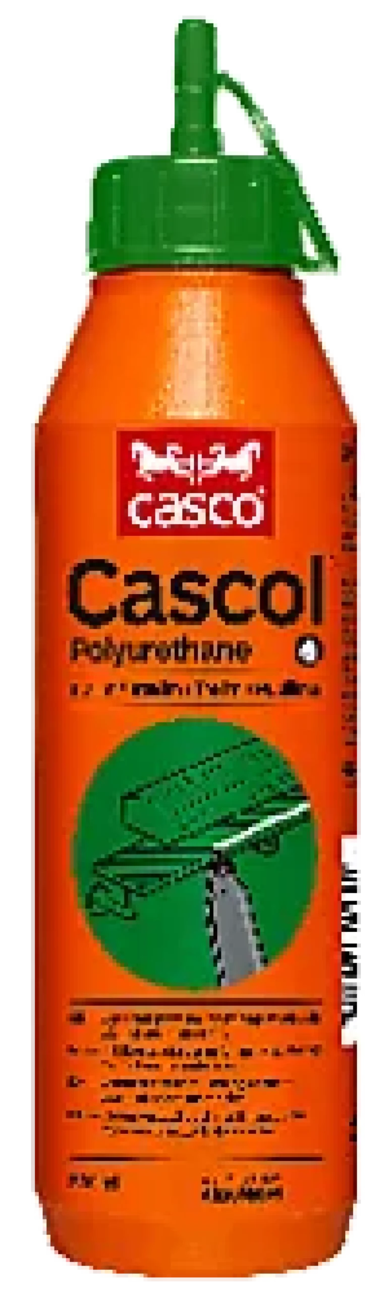 Trelim l polyurethane 750ml-Casco Hot