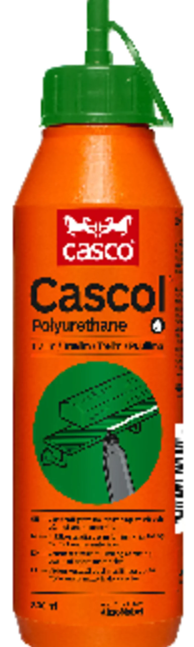 Trelim l polyurethane 750ml-Casco Hot
