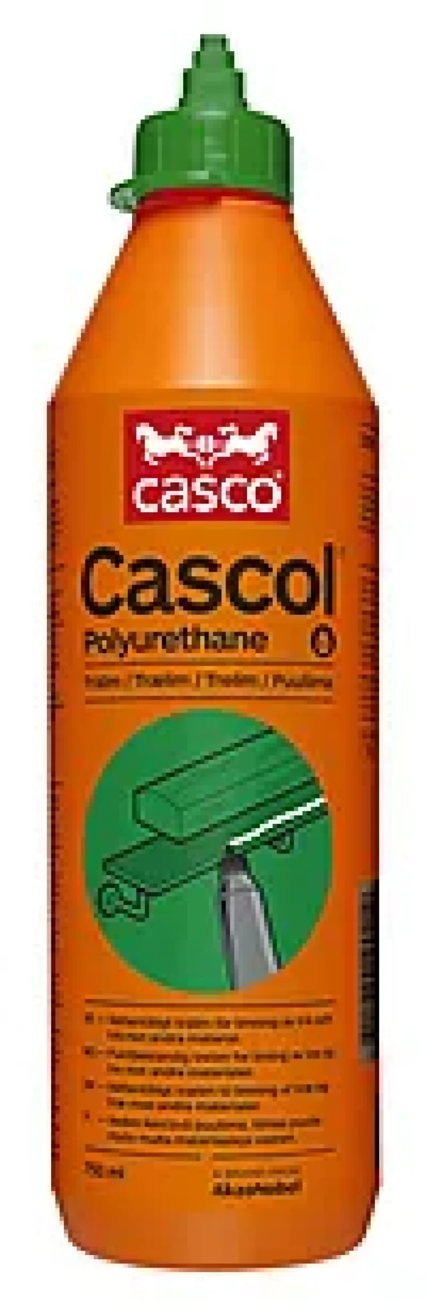 Trelim l polyurethane 750ml-Casco Hot