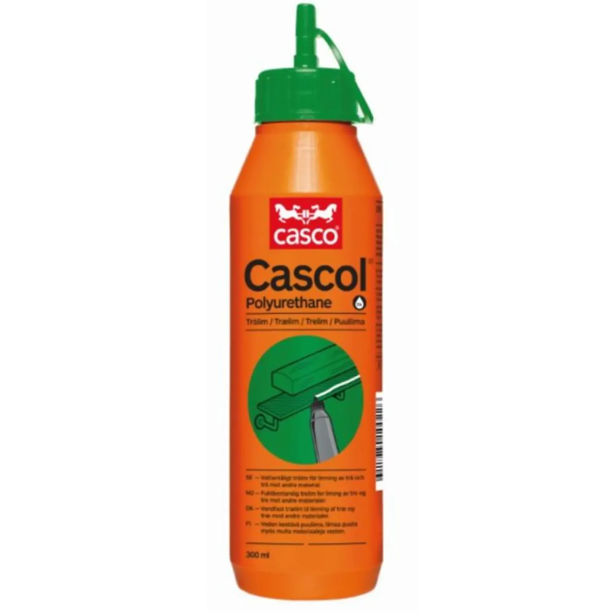 Trelim l Polyurethane 300ml-Casco Sale