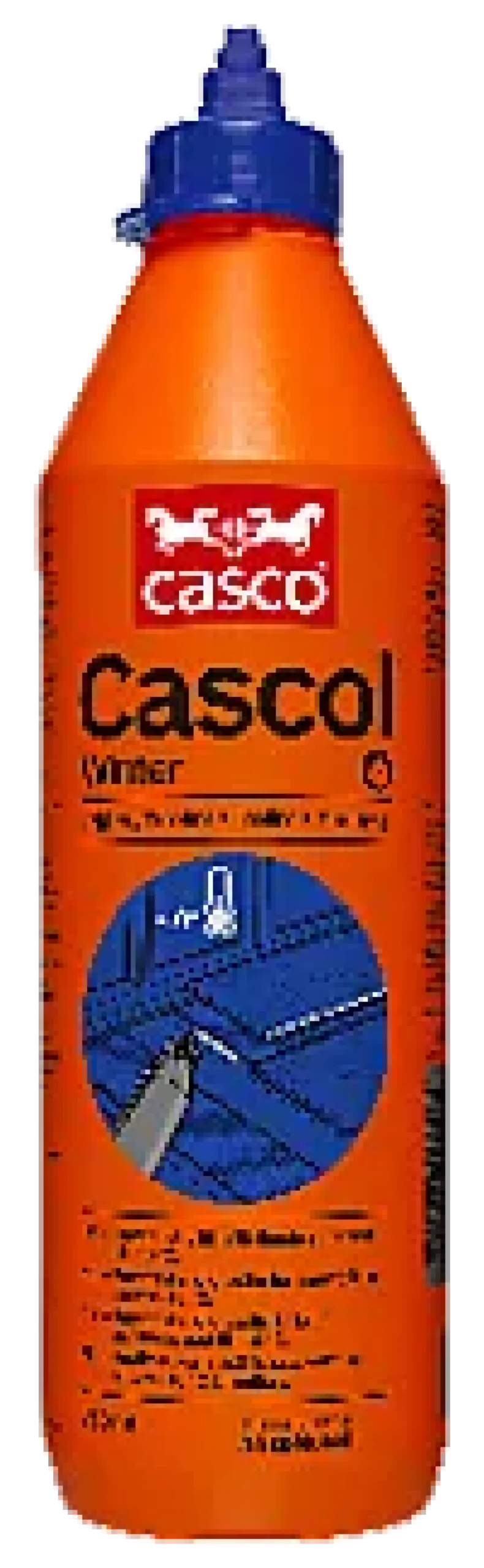 Trelim l Winter 750ml-Casco Hot