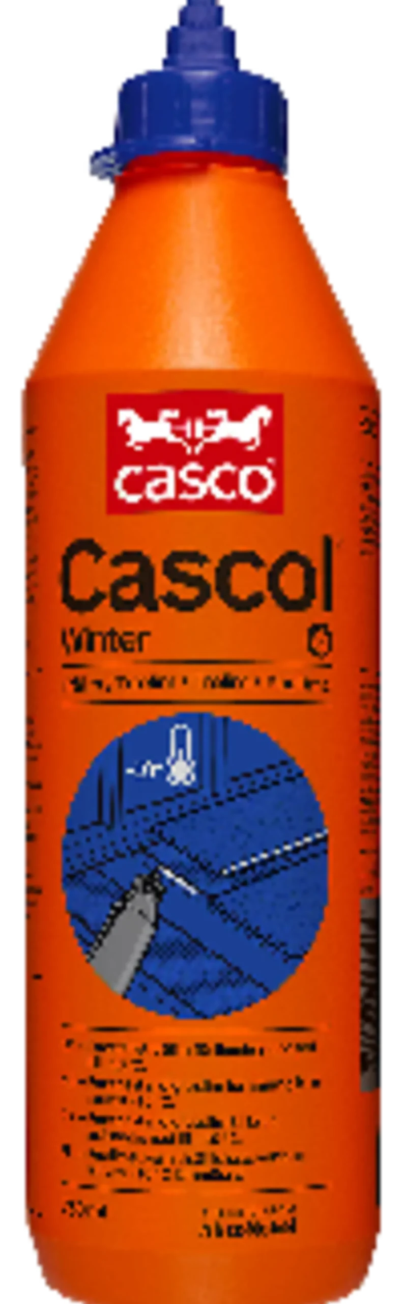 Trelim l Winter 750ml-Casco Hot