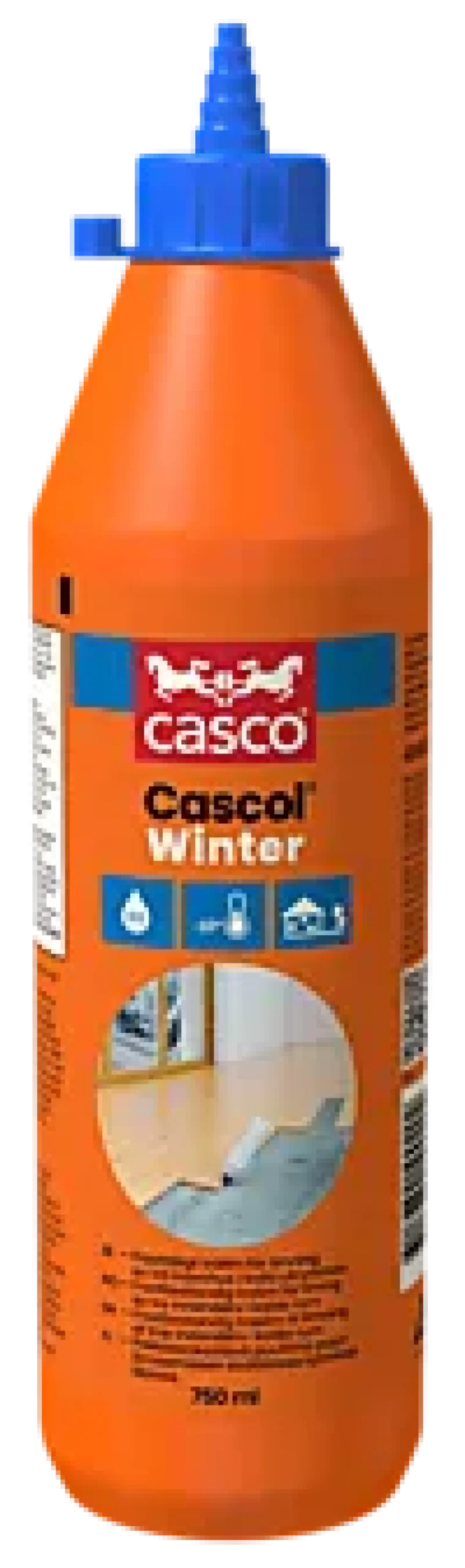 Trelim l Winter 750ml-Casco Hot