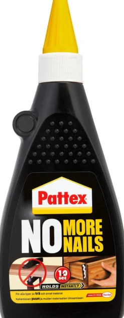 Trelim direkte feste 200g-Pattex Best