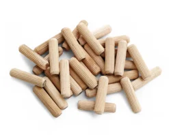 TREPLUGG 10 X 40MM UBEHANDLET SB-Habo Discount