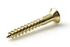 Treskrue linsehode 4,0x50mm din7995 ms 20stk-Arvid nilsson