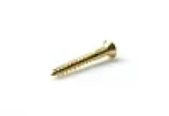 Treskrue linsehode 3,0x20mm din7995 ms 20stk-Arvid nilsson Online