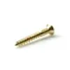 Treskrue linsehode 3,0x25mm din7995 ms 20stk-Arvid nilsson Online