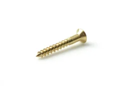 Treskrue linsehode 3,0x25mm din7995 ms 20stk-Arvid nilsson Online