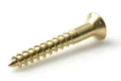 Treskrue linsehode 4,0x40mm din7995 ms 20stk-Arvid nilsson Online