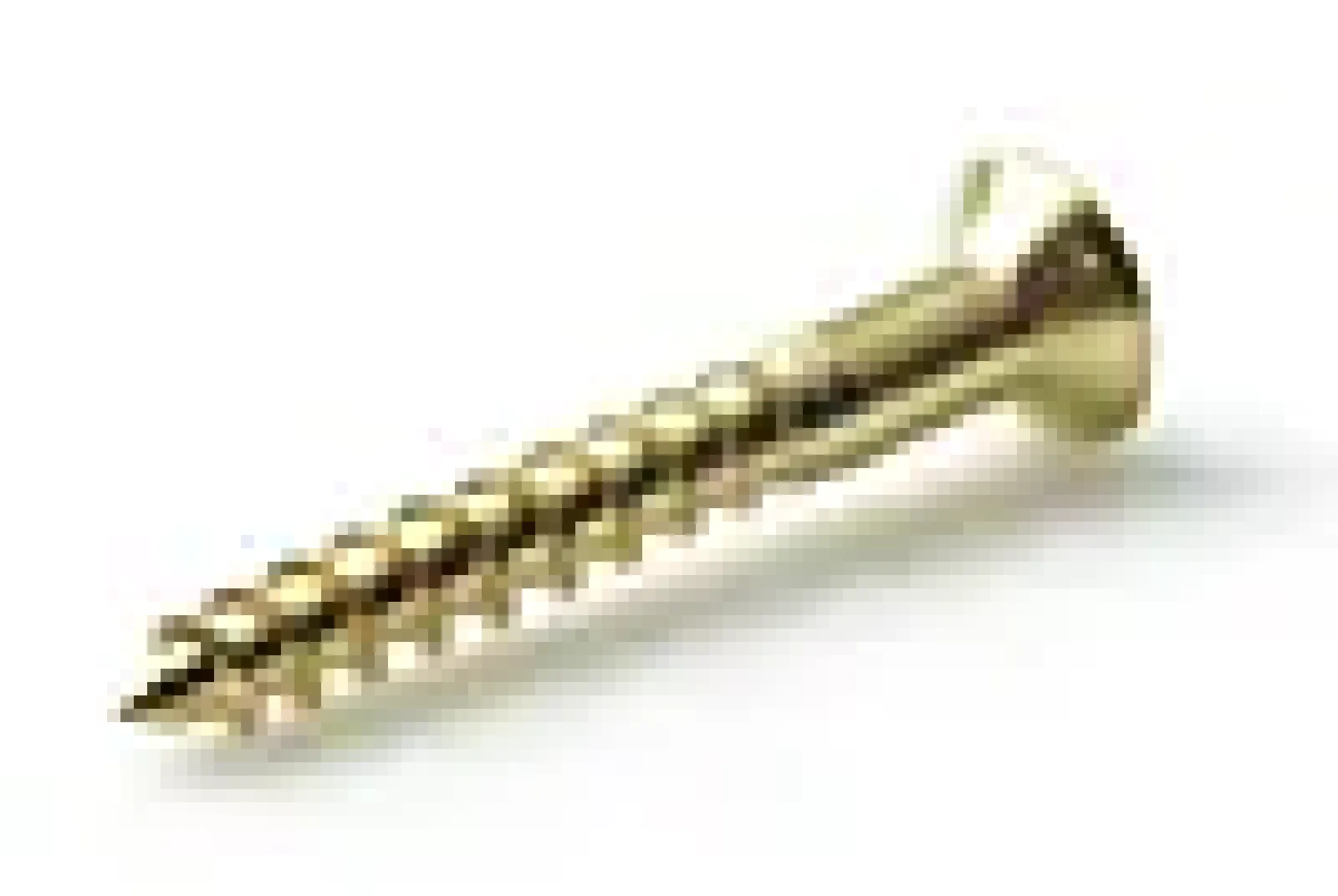Treskrue linsehode 3,5x30mm din7995 ms 20stk-Arvid nilsson Hot