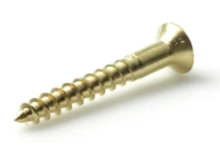 Treskrue linsehode 3,0x16mm DIN7995 MS 20stk-Arvid nilsson Clearance