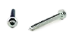 Treskrue panhode torx 6,0x80/48 elforsinket á10-Arvid nilsson Best