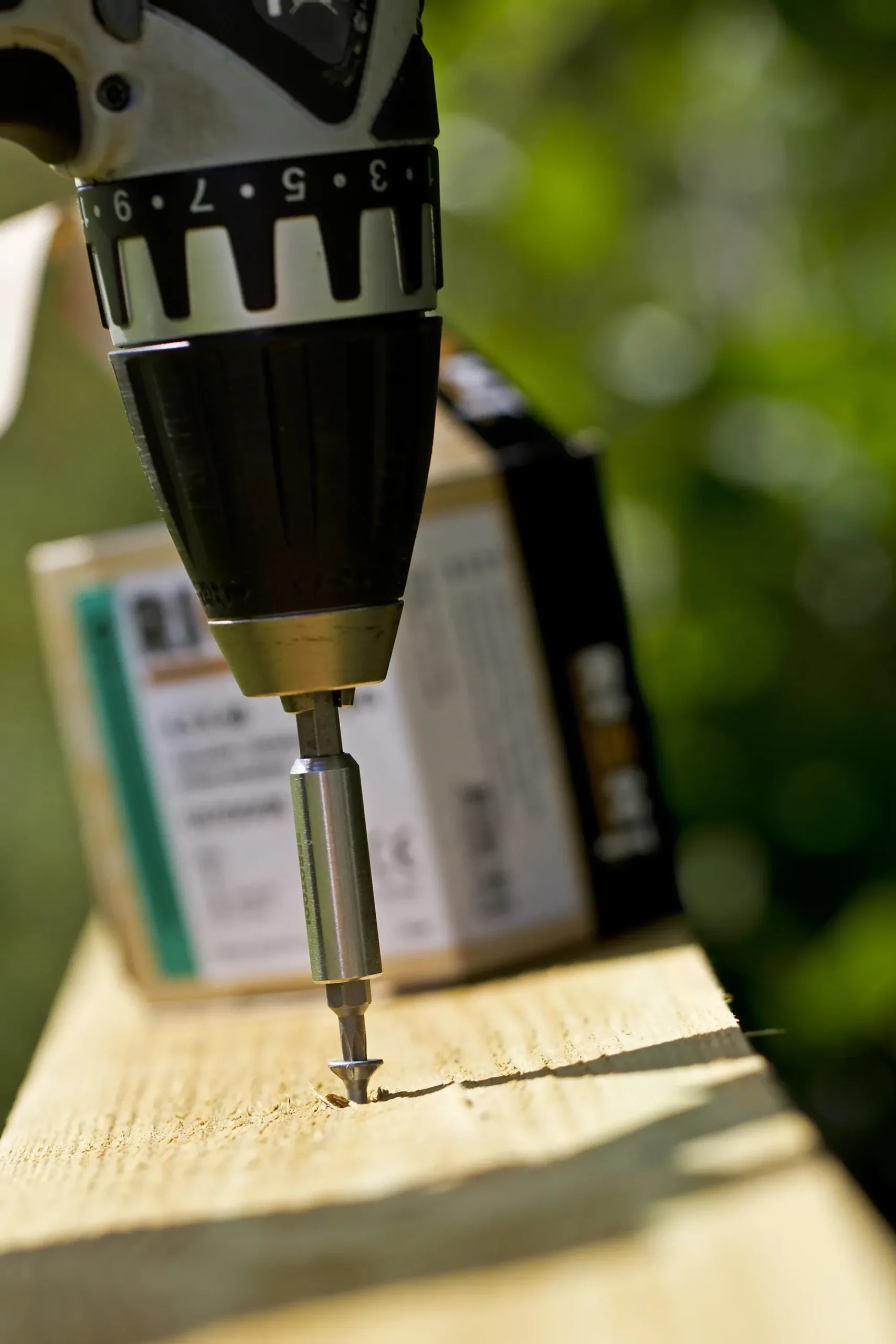 Treskrue panhode torx 6,0x80/48 elforsinket á10-Arvid nilsson Best
