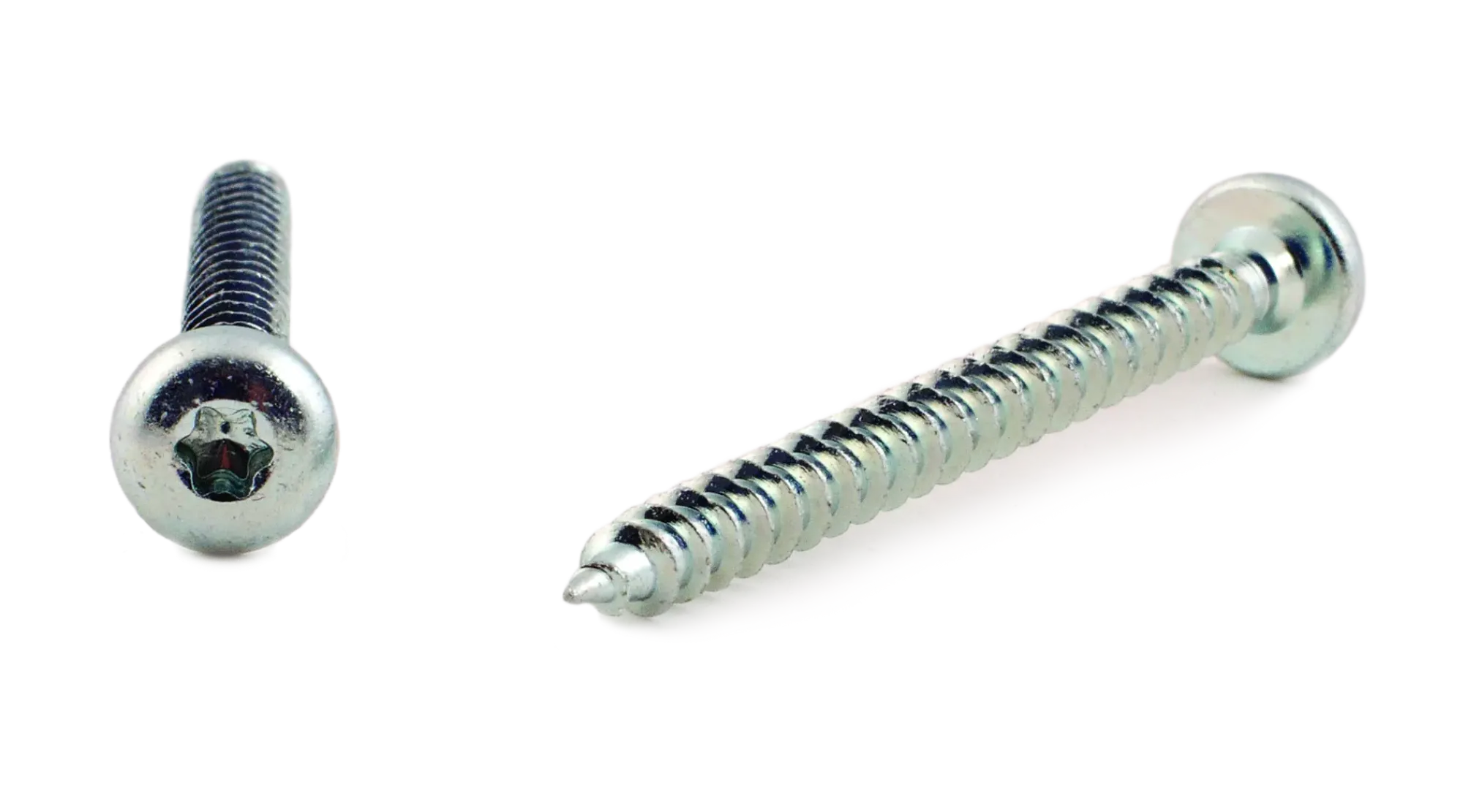 Treskrue panhode torx 3,5x15mm ez 25stk-Arvid nilsson Sale