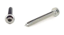 Treskrue panhode torx 3,5x25mm ez 25stk-Arvid nilsson Clearance