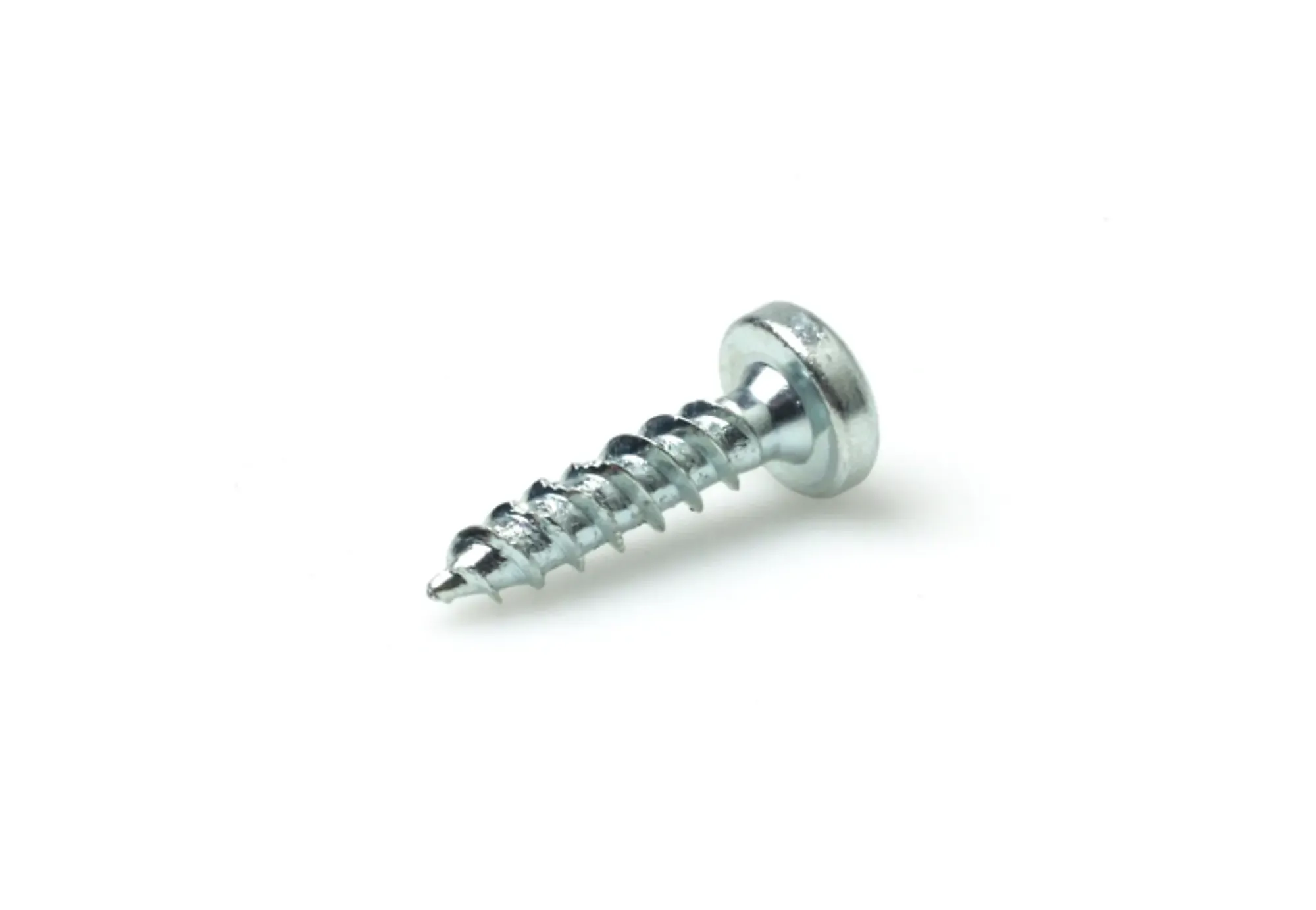 Treskrue panhode torx 3,5x25mm ez 25stk-Arvid nilsson Clearance